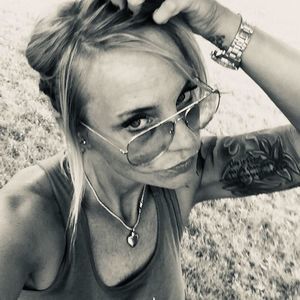 Meet your Posher, Jami